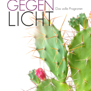 Gegenlicht - Das volle Programm